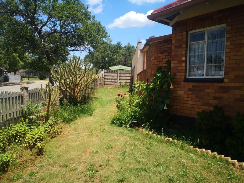 3 Bedroom Property for Sale in Stilfontein North West